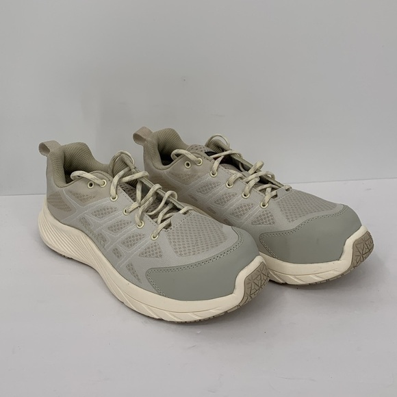 Merrell Moab Flight carbon fiber toe industrial work shoe sneaker men new 9.5 main image 4